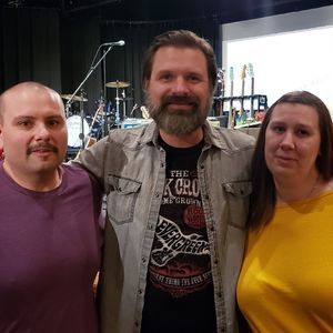 Meet your Posher, Guy